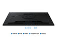 EAN 8806097995180 - Samsung G40H pantalla para PC 68,6 cm (27") 1920 x 1080 Pixeles Full HD LCD Negro imagen 16