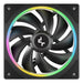 EAN 6933412785354 - DeepCool FL12 SE 3IN1 Carcasa del ordenador Ventilador 12 cm Negro imagen 3