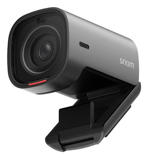 EAN 4262377561232 - Snom V420 cámara web 8 MP USB Negro imagen 1