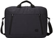 EAN 0085854259101 - Case Logic Huxton HUXA-215 Black 40,6 cm (16") Maletín Negro imagen 3