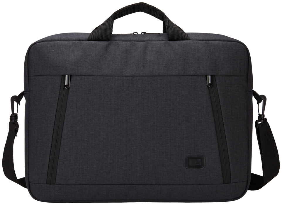 EAN 0085854259101 - Case Logic Huxton HUXA-215 Black 40,6 cm (16") Maletín Negro imagen 3