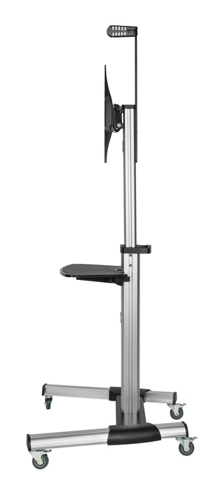EAN 8422521382656 - Fonestar STS-4064P soporte para TV 177,8 cm (70") Plata imagen 3