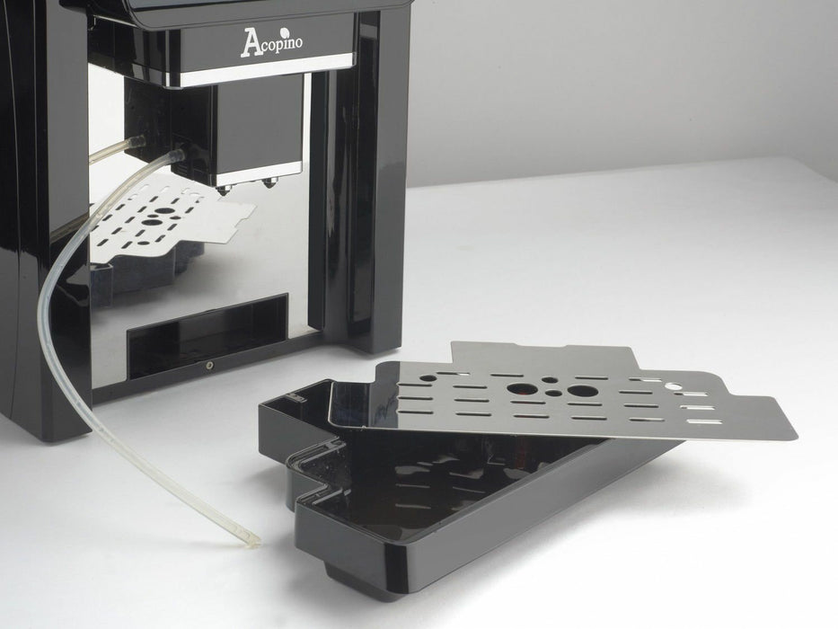 EAN 0755717342393 - Acopino Monza Totalmente automática Máquina espresso 2 L imagen 7
