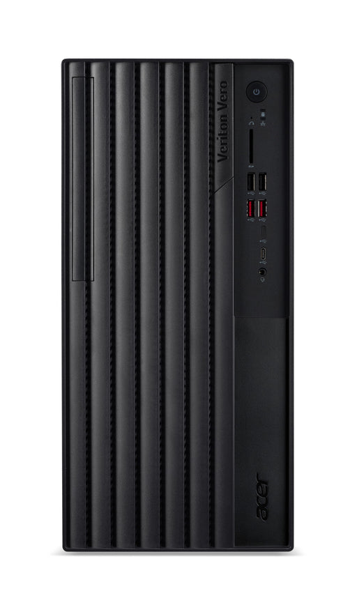 EAN 4711474905680 - Acer Veriton VVM4735GT Intel Core Ultra 7 265 32 GB DDR5-SDRAM 1 TB SSD Windows 11 Pro Midi Tower PC Negr imagen 1
