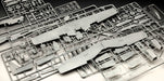 EAN 4009803039442 - Revell P-51D Mustang Maqueta de avión de ala fija Kit de montaje 1:32 imagen 7