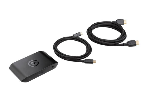 EAN 840440406815 - Elgato Game Capture 4K S dispositivo para capturar video USB 3.2 Gen 1 (3.1 Gen 1) imagen 2