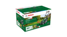 EAN 4059952658032 - Bosch AdvancedRotak Cortacésped de empuje a gasolina Batería Verde imagen 10