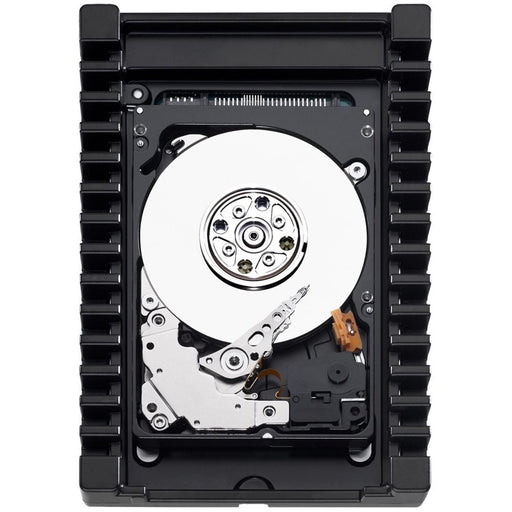 EAN 5711045393433 - HPE 600GB SAS 10000RPM disco duro interno imagen 1