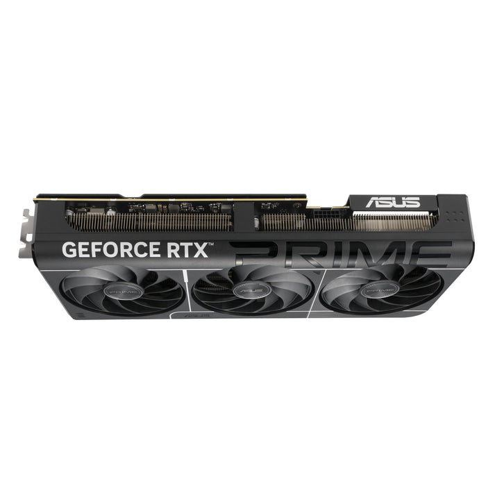 EAN 4711636552165 - ASUS Prime -RTX5080-O16G-EVO NVIDIA GeForce RTX 5080 16 GB GDDR7 imagen 10