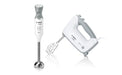 EAN 4242002723075 - Bosch MFQ36460 batidora Batidora de varillas 450 W Blanco imagen 3