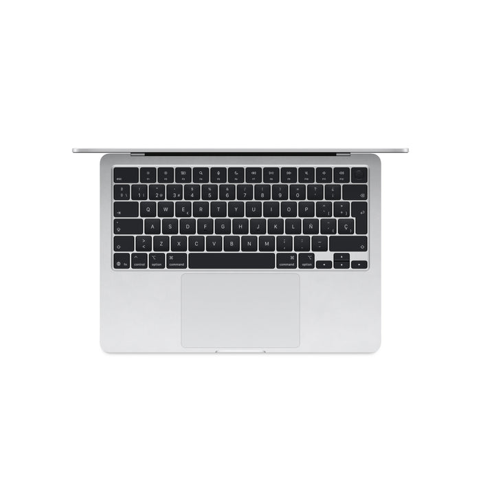 EAN 195950688030 - Apple MacBook Air Apple M Portátil 34,5 cm (13.6") Wi-Fi 7 (802.11be) macOS Tahoe imagen 2
