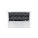 EAN 195950688030 - Apple MacBook Air Apple M Portátil 34,5 cm (13.6") Wi-Fi 7 (802.11be) macOS Tahoe imagen 2