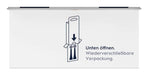 EAN 8700216194693 - Oral-B iO Ultimative Reinigung 6 pieza(s) Negro imagen 6