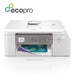 EAN 4977766825184 - Brother MFC-J4340DWE impresora multifunción Inyección de tinta A4 1200 x 4800 DPI Wifi imagen 1