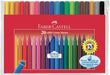 EAN 4005401553205 - Faber-Castell 4005401553205 rotulador para colorear imagen 1