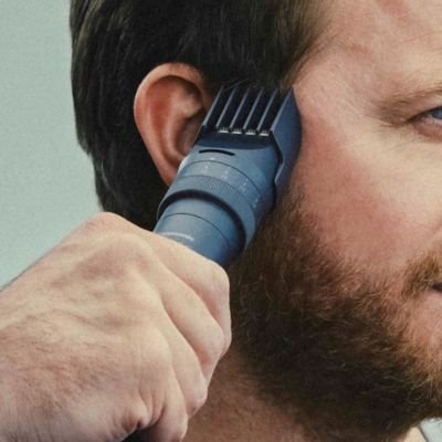 EAN 5025232925674 - Panasonic ER-CTN1-A301 accesorio para cortar barba y pelo imagen 9