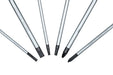 EAN 4059952678979 - Bosch 0.615.990.N2R Juego Destornillador plano imagen 9