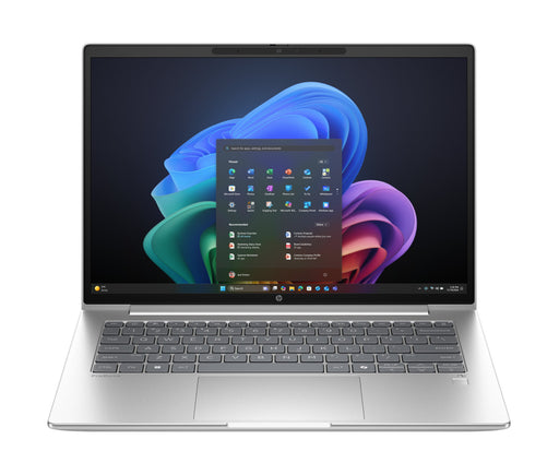 EAN 0199764324726 - HP ProBook 4 G1q 14 inch Notebook Next Gen AI PC Wolf Pro Security Edition Copilot+ PC Snapdragon X1-26-1 imagen 1