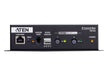 EAN 4711581520578 - ATEN PE4102G unidad de distribución de energía (PDU) 2 salidas AC Negro imagen 2
