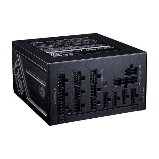 EAN 4719512140963 - Cooler Master V Platinum 1600 V2 unidad de fuente de alimentación 1600 W 24-pin ATX ATX Negro imagen 2