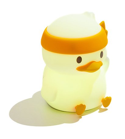 EAN 8021735209577 - Muitomas SILLAMPDUCK iluminación decorativa Figura iluminada decorativa imagen 2