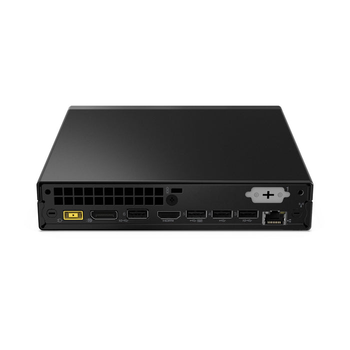 EAN 0196804583044 - Lenovo ThinkCentre neo 50q Gen 4 Intel® Core™ i5 i5-13420H 16 GB DDR4-SDRAM 512 GB SSD Windows 11 Pro Min imagen 10