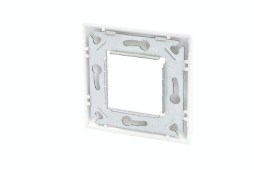 EAN 5420016876799 - LOGON PROFESSIONAL LKS825 accesorio para caja de enchufe Blanco 1 pieza(s) imagen 2