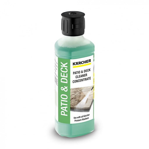 EAN 4054278098715 - Kärcher 6.295-842.0 producto de limpieza y cuidado de suelos Líquido (concentrado) imagen 1