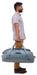 EAN 0085854255264 - Thule Chasm TDSD303 Pond Gray bolso de lona 70 L Poliéster Gris imagen 7