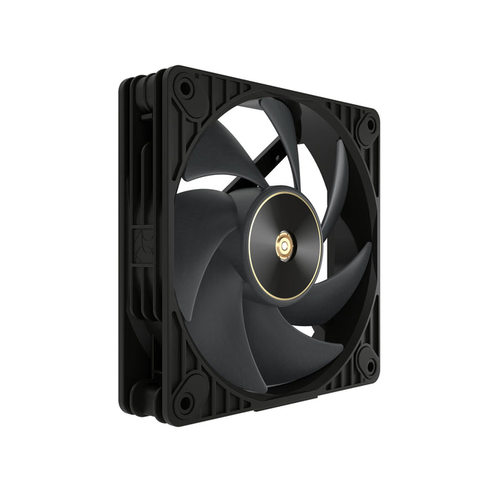 EAN 4711636264181 - ASUS ProArt PF120 Fan PWM Black 3in1 Carcasa del ordenador Ventilador 12 cm Negro 3 pieza(s) imagen 5