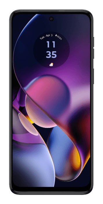 EAN 840023256165 - Motorola Moto g54 5G 16,5 cm (6.5") SIM doble Android 13 USB Tipo C 8 GB 256 GB 5000 mAh Azul imagen 1
