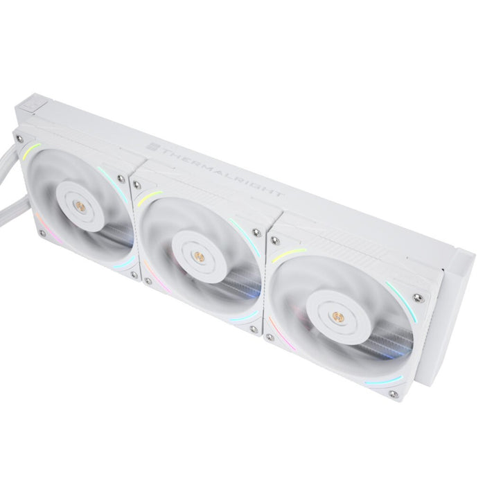 EAN 814256019521 - Thermalright Frozen Vision 360 ARGB BLACK V2 Procesador Sistema de refrigeración líquida todo en uno 12 cm imagen 4
