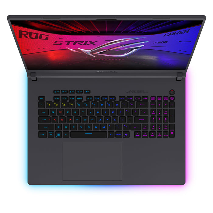 EAN 4711636340694 - ASUS ROG Strix G18 G815LM-DICS9126W Intel Core Ultra 9 275HX Portátil 45,7 cm (18") WQXGA 32 GB DDR5-SDRA imagen 3