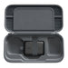 EAN 0745883929450 - Belkin ENA001hqCH-V2 Estuche de viaje Nintendo Malla, Poliéster, Terciopelo Carbón vegetal imagen 2