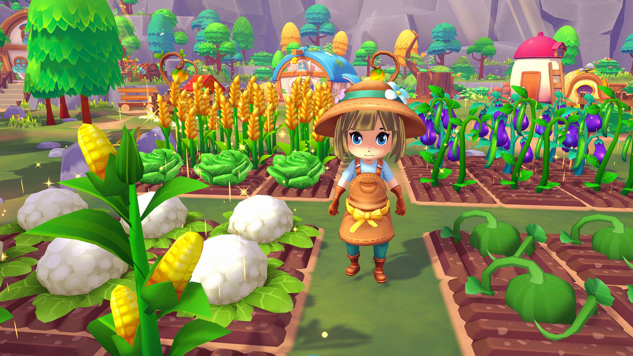EAN 5061078710012 - PQube Sugardew Island imagen 7