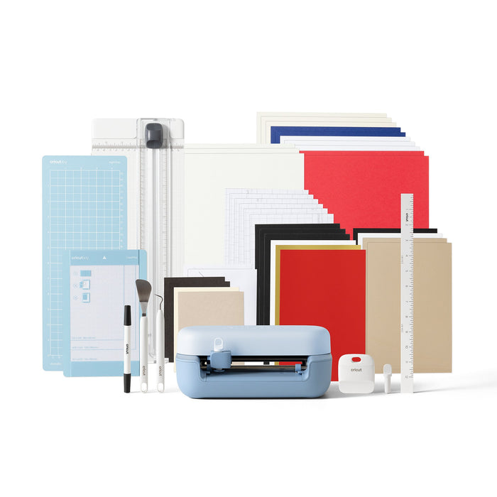 EAN 0093573060663 - Cricut Joy 2 + Essential-Bundle Electrónico imagen 1