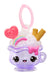 EAN 0035051526476 - MGA Entertainment Yummiland Num Nom Body Scent Asst in PDQ imagen 13