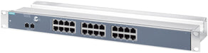 EAN 4047622504734 - Siemens 6GK5124-0BA00-2AR3 switch No administrado imagen 1