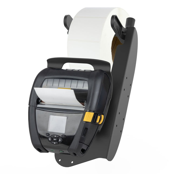 EAN 793442018527 - RAM Mounts RAM-PM1-ZE31U soporte Soporte pasivo Impresora portátil Negro imagen 3