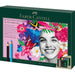 EAN 4005402100538 - Faber-Castell Polychromos & Pitt Graphite Matt Set Multicolor 38 pieza(s) imagen 1