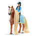 EAN 4059433574400 - schleich HORSE CLUB Sofia’s Beauties 42585 set de juguetes imagen 6