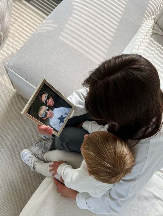 EAN 5412065611360 - Deknudt S41JD1 Expositor de pie retroiluminado Plata imagen 7