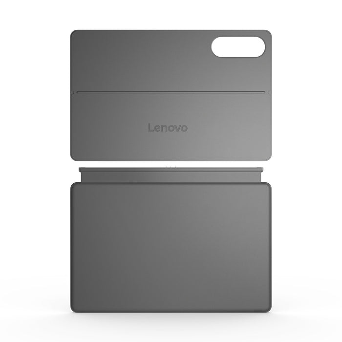 EAN 199271081624 - Lenovo ZG38C07692 teclado para móvil Pogo pin Gris imagen 3