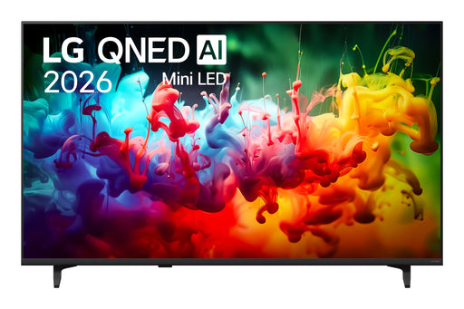 EAN 8806096731994 - LG QNED AI MiniLED 65QNED70B6C 165,1 cm (65") 4K Ultra HD Smart TV Wifi Negro imagen 1