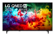 EAN 8806096729489 - LG QNED AI MiniLED 43QNED70B6C Televisor 109,2 cm (43") 4K Ultra HD Smart TV Wifi Negro imagen 1