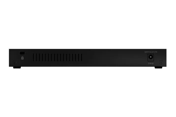 EAN 0606449175929 - NETGEAR GS310TPv2 Gestionado L2/L3 Gigabit Ethernet (10/100/1000) Energía sobre Ethernet (PoE) Escritorio imagen 4