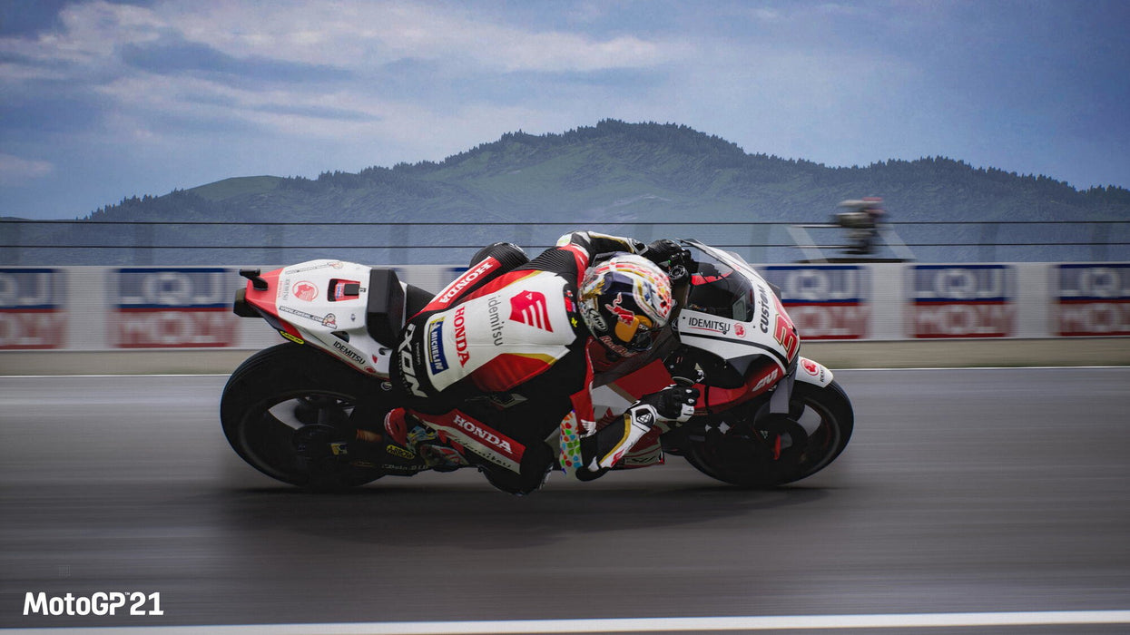 EAN 8057168502640 - Milestone Srl MotoGP 21 Estándar Español Xbox Series X imagen 4
