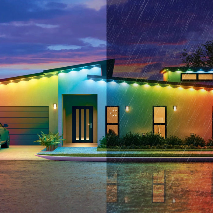 EAN 4895263600434 - Nanoleaf N7401K02-15POL iluminación inteligente Tira de luz inteligente Wi-Fi/Bluetooth imagen 5