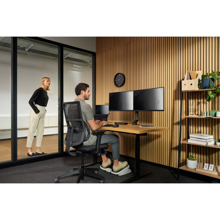 EAN 0085896724827 - Kensington Pro Fit Ergo MY630 EQ ratón Oficina mano derecha Bluetooth 2400 DPI imagen 12
