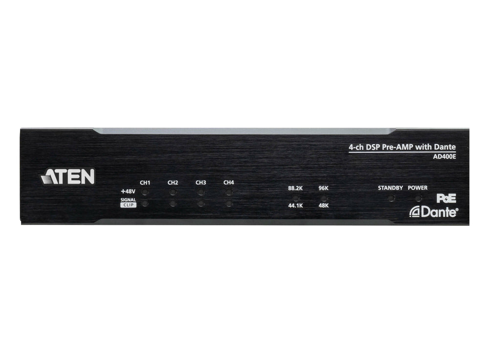 EAN 4710469346507 - ATEN AD400E imagen 2